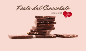 Festivais Nacionais de Chocolate Chocolates Italianos