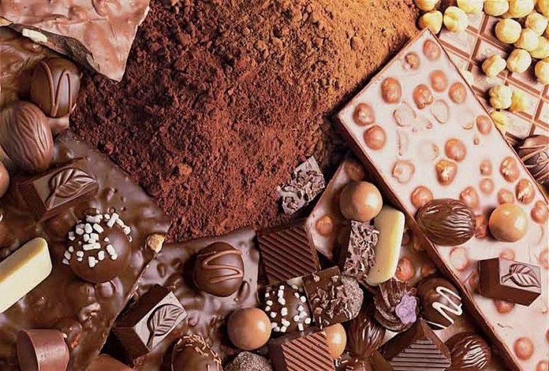 Feste Del Cioccolato Nazionali Mix Di Cioccolattini