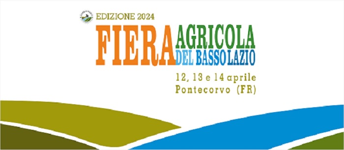 Fiera Agricola Del Basso Lazio Fiera 2024