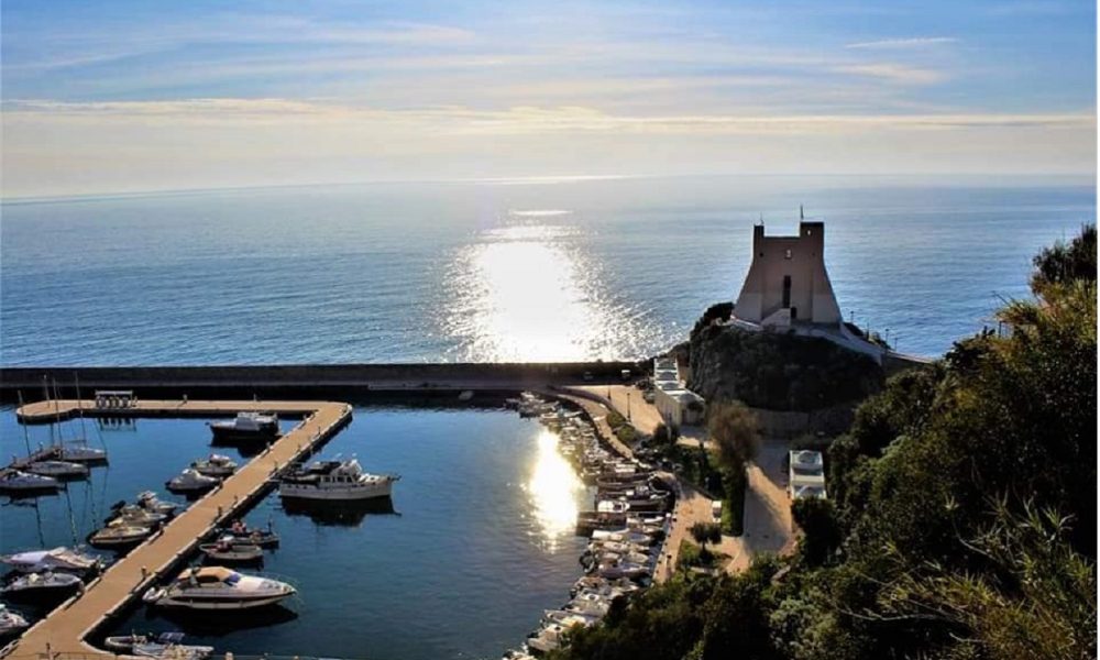 Basso Lazio Porto Di Sperlonga