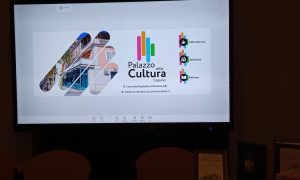 डिजिटल सुविधा केंद्र संस्कृति का महल