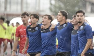 Giovani D Valore Ragazzi Del Cassino Calcio