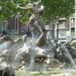 La Fontana Proserpina. Una bellezza nascosta da valorizzare e far conoscere.