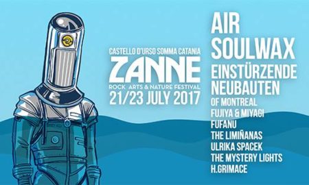 Zanne Festival 2017
