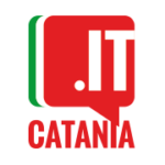 Icona sito per itCatania