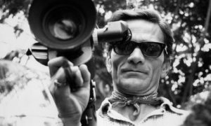 pasolini a catania