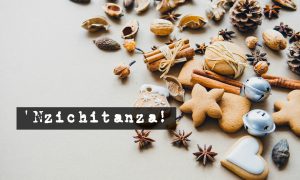 'Nzichitanza