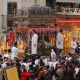 Sant'agata in processione