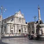 Il Duomo di Catania