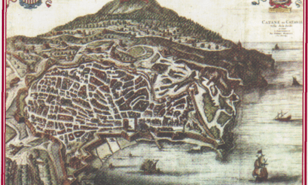 Catania antica: alla scoperta del suo nome. Fonte foto: Turismo Ambientale Sicilia