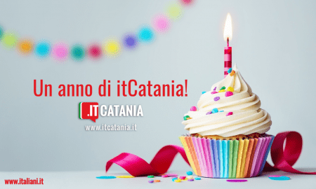 Buon compleanno ItCatania