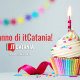 Buon compleanno ItCatania