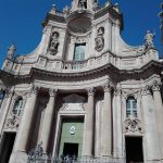 Chiesa Collegiata a Catania
