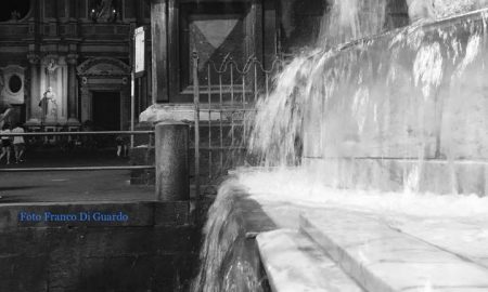 Fontana Dell’amenano