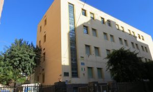Liceo Cutelli, il liceo classico di Catania