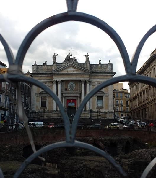 Anfiteatro Romano