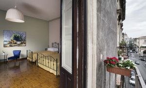 Foto Principale di Liodoro B&B Catania
