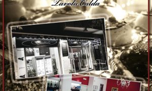 A due passi dalla caratteristica Via Plebiscito e dal quartiere dell'Antico Corso, in via lago di Nicito, si trova, da ormai sei anni, l'alta pasticceria Sottile.