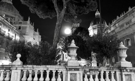 “la Luna”
