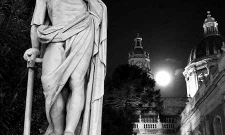 “la Luna”