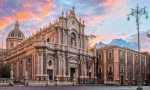 Catania Turismo 2