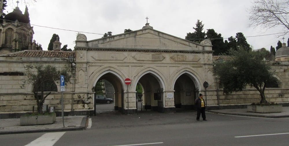Cimitero Catania3