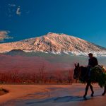 Etna, la storia della principessa brigantessa