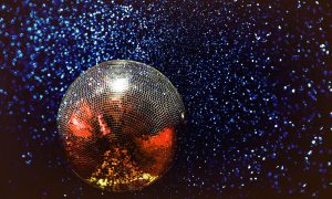 Baile Balada Bola 593467
