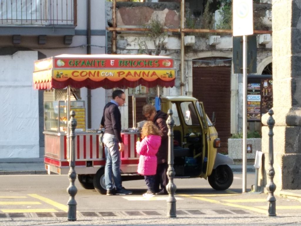 Gelataio