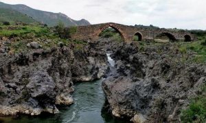 Ponte Saraceni