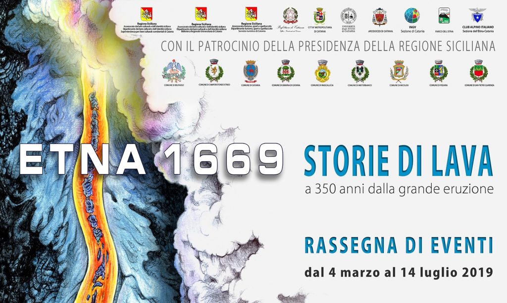 Etna 1669 Manifesto