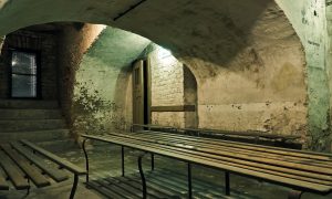 Rifugi antiaerei di Catania, la storia