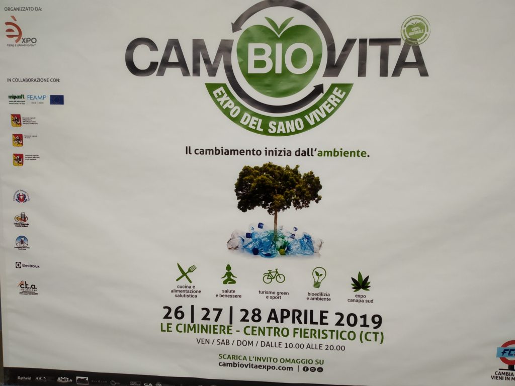 Expò Cambiovita