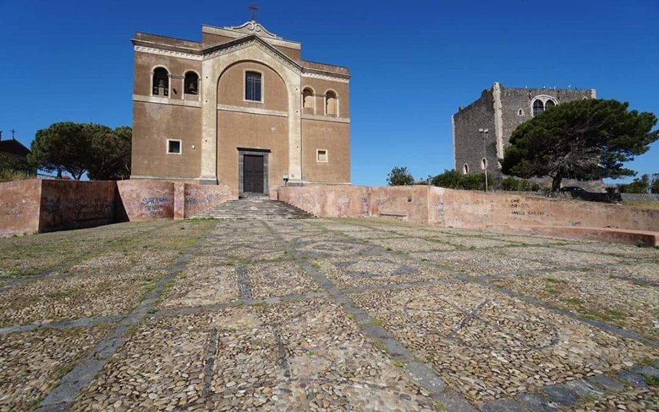 Paternò storica