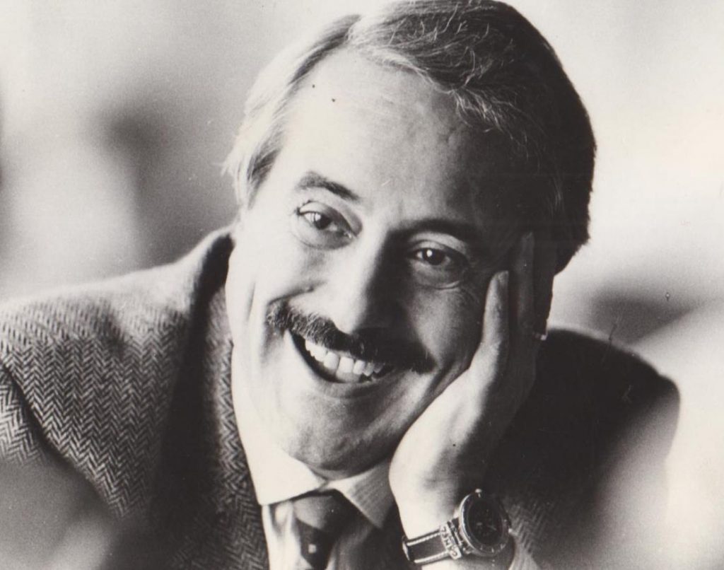 Catania ricorda Giovanni Falcone per il 23 maggio