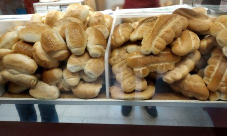 Pane catanese