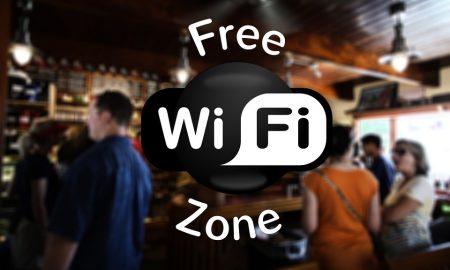 WiFi4EU Wifi Free