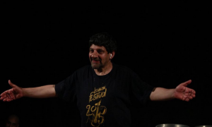 Paolino ti voglio bene