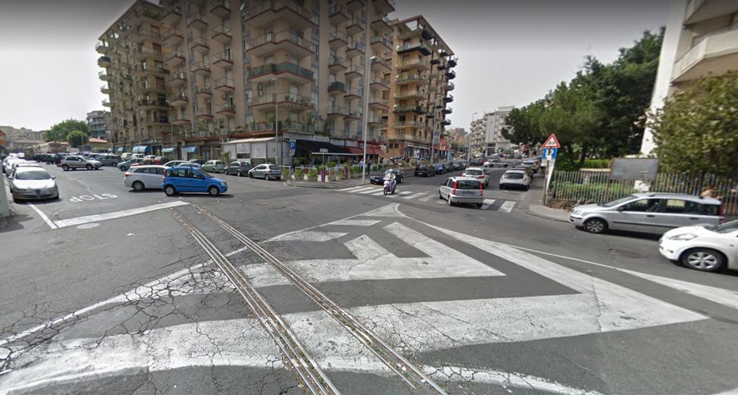 La Storia Della Metropolitana Di Catania Itcatania