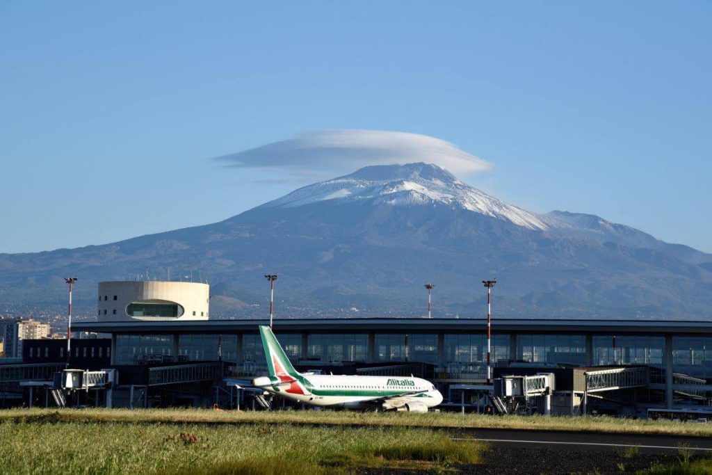 Aeroporto Di Catania Lost And Found