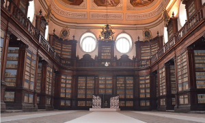 Sala Vaccarini