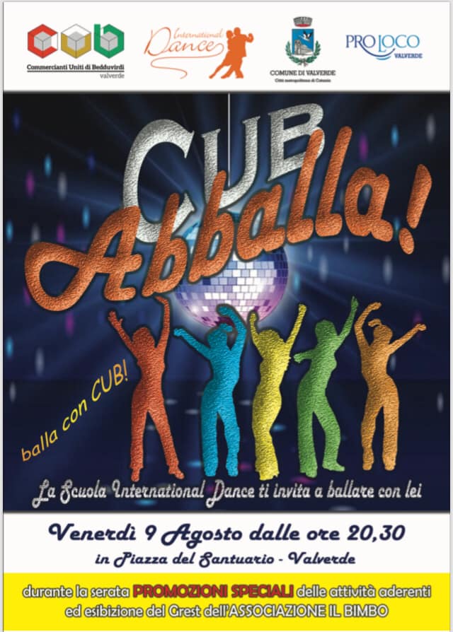 Cub Abballa