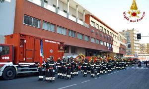 Comando dei Vigili del Fuoco Catania