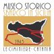 Museo Sbarco Sicilia Copertina