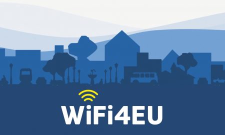 Campagna Wi-Fi U.E.