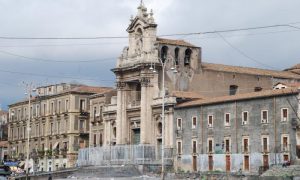 Maria Santissima Annunziata Al Carmine