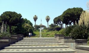 Villa bellini