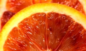 Arancia rossa di Sicilia, frutto d'oro