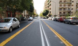 Viale Vittorio Veneto