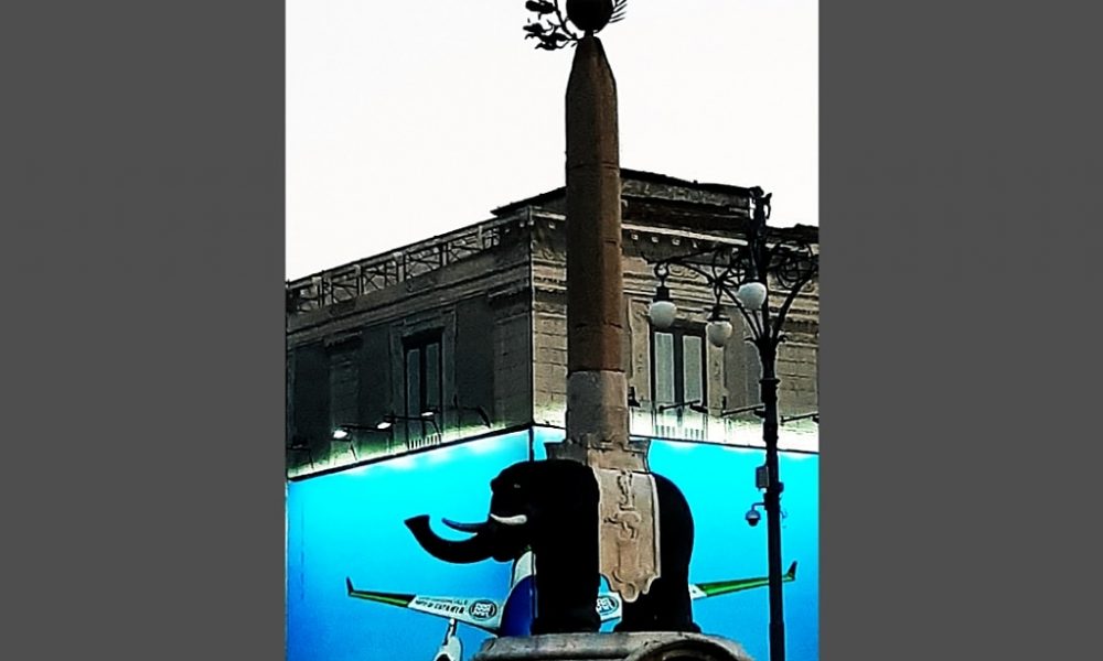Il Falso Cielo